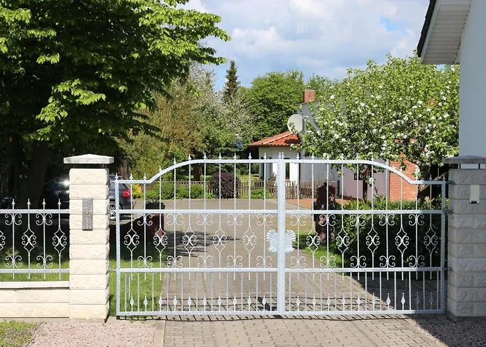 Pension Goerke